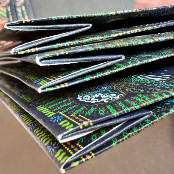 Set of five (5) Dior Holiday Luminere 2020 Gift bags, Unused - Picture 10 of 10